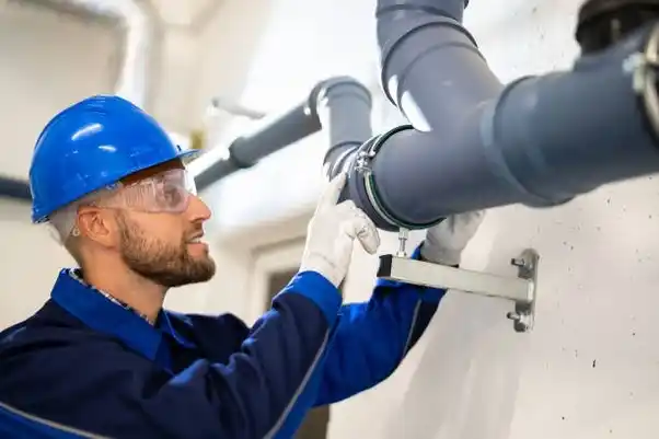 water damage restoration service Glen Lyon